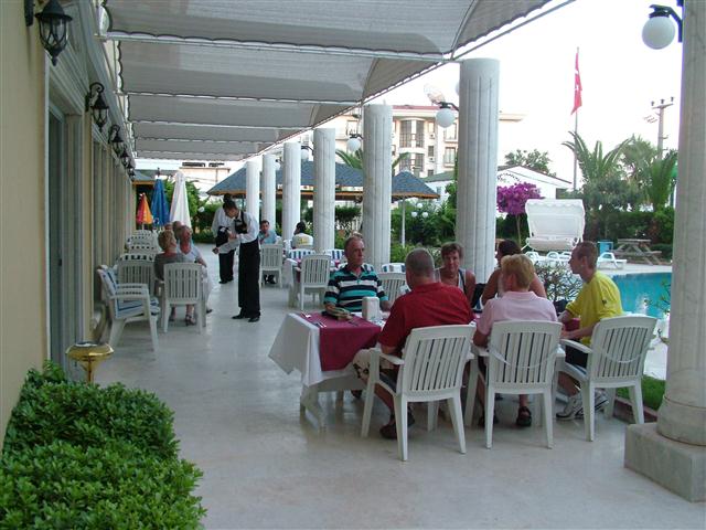 Julian Marmaris